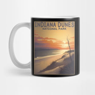 Indiana Dunes National Park Mug